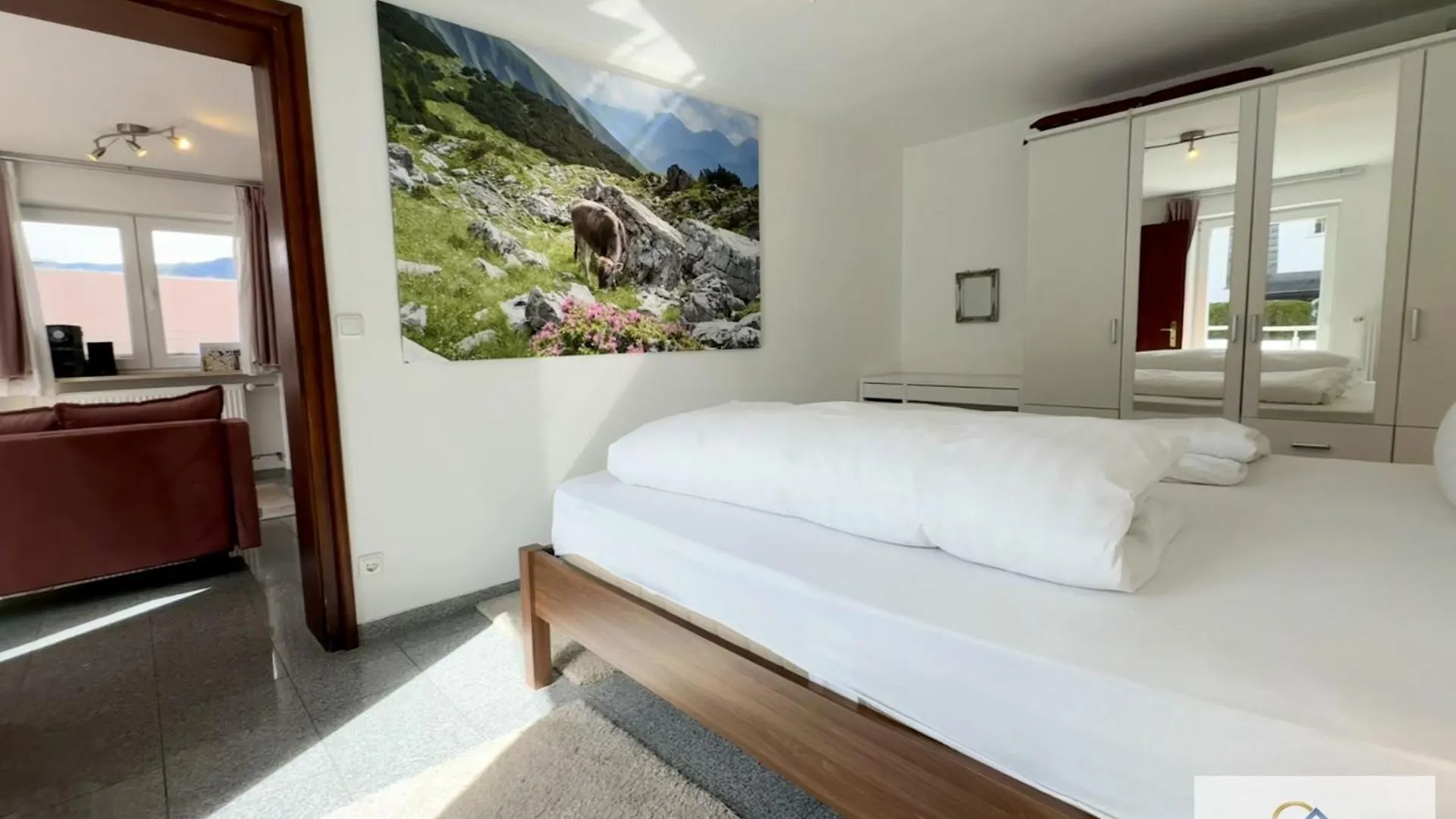 Haus Bolay Apartman Oberstdorf