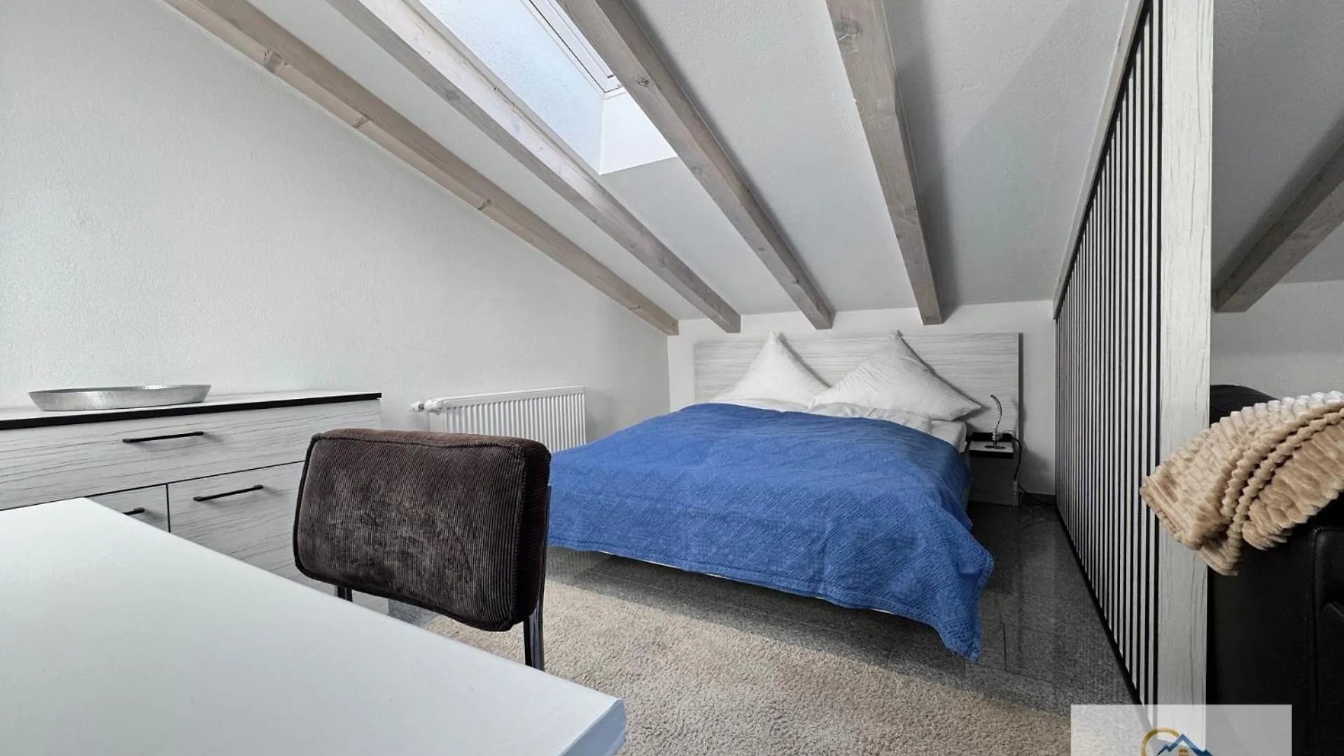 Haus Bolay Apartman Oberstdorf