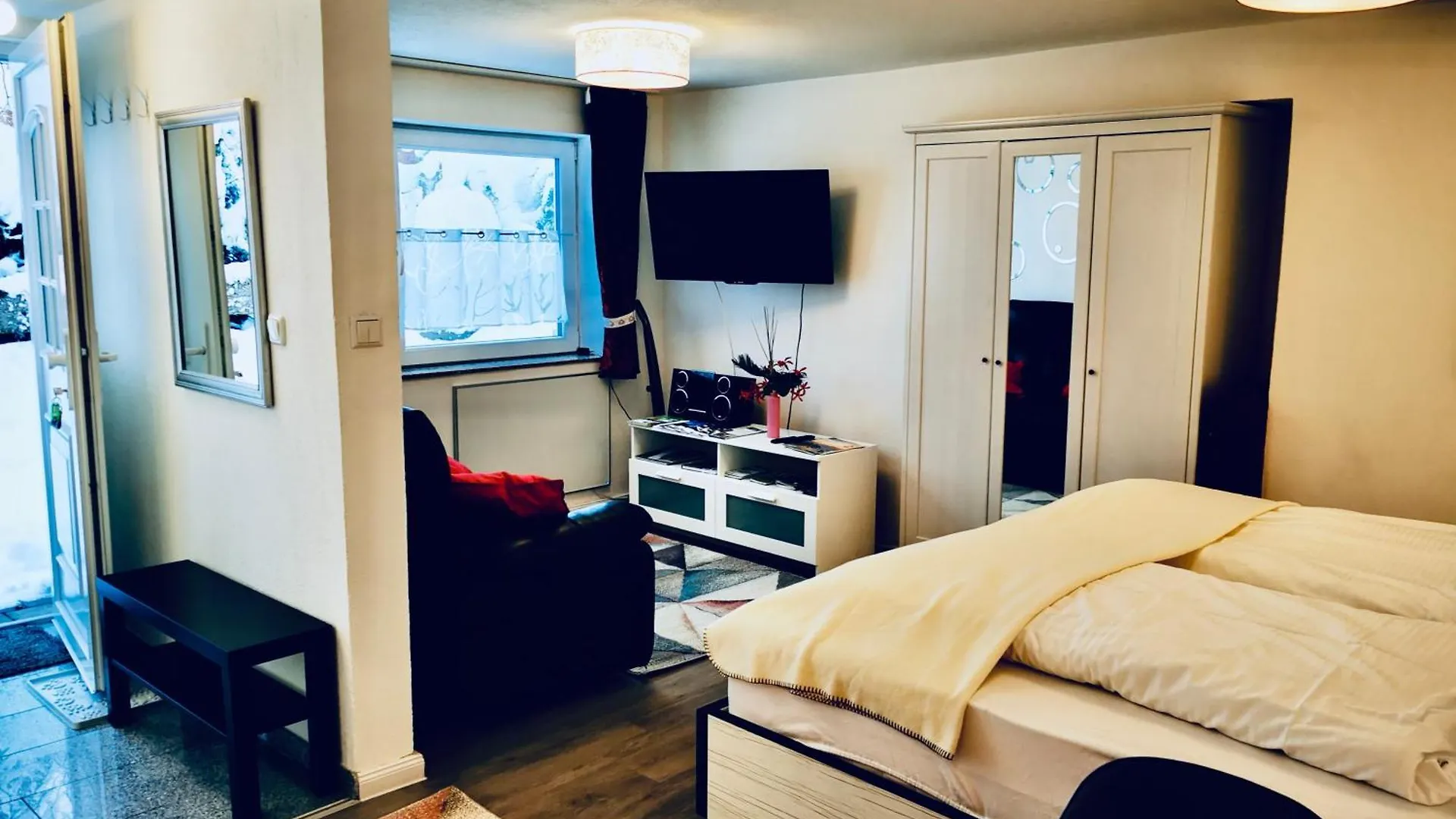 Haus Bolay Apartman Oberstdorf 0*,  Németország