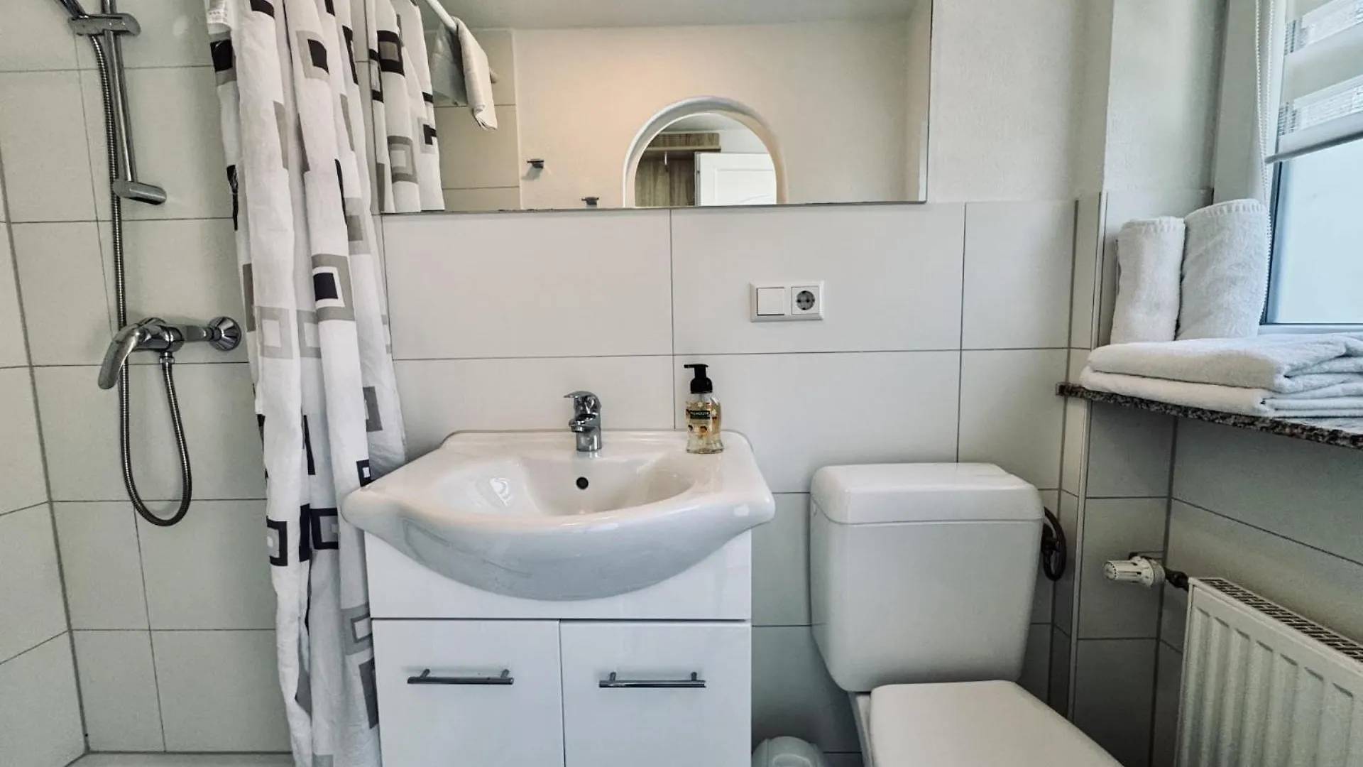 Haus Bolay Apartman Oberstdorf 0*,