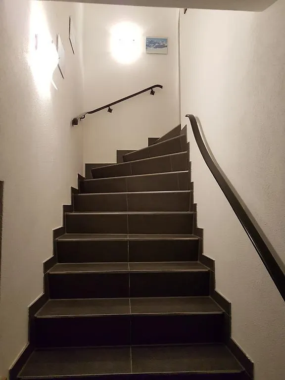 Haus Bolay Apartman Oberstdorf